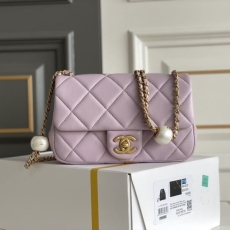 Chanel Satchel Bags